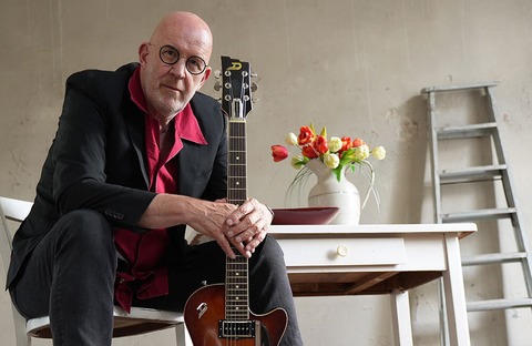 JULIAN DAWSON - Singer/Songwriter - Neustadt an der Weinstra�e - 24.10.2026 20:00