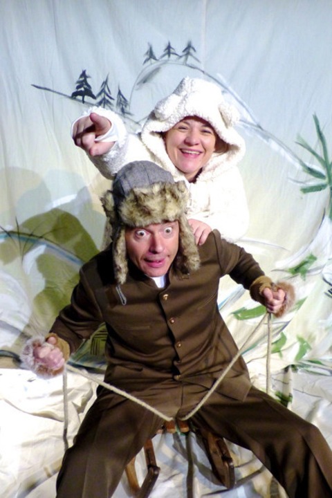 TiKKids - Schaf - Heidelberg - 20.12.2025 15:00