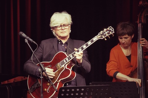 Werner Acker - WESLIKE - Heilbronn - 02.02.2026 19:30