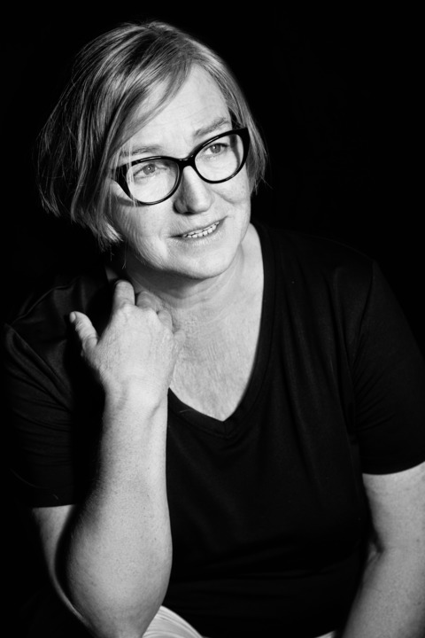 Mechtild Borrmann liest aus „Lebensbande“ - Baunatal - 17.02.2026 20:15