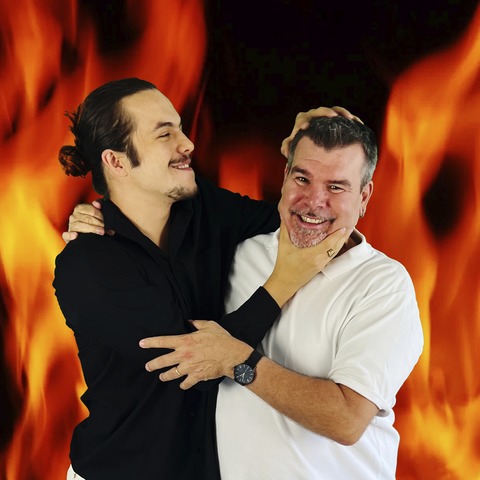 Vater & Sohn - 19.30 Uhr Vorstellung - Bad Krozingen - 26.12.2026 19:30