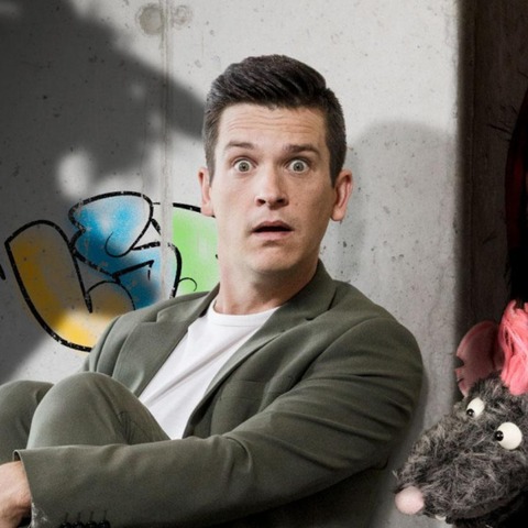 Tim Becker - Bauchreden & Comedy vom Feinsten - Bad Krozingen - 12.12.2026 19:30