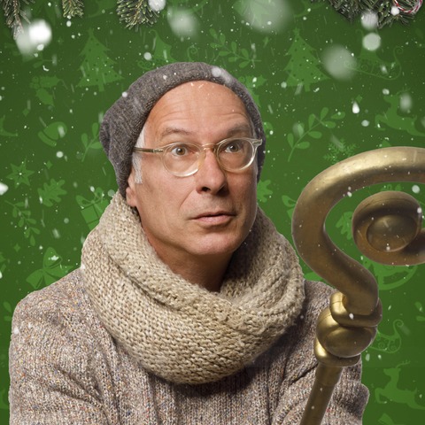Alfred Mittermeier - Leise rieselt der Schmh, Weihnachtliches Kabarett mit Charme - Bad Krozingen - 03.12.2026 19:30