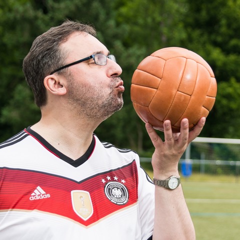 Fussballkabarett, das Spass macht - Bad Krozingen - 22.11.2026 19:30