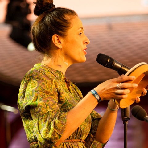 Neele Pfleiderer - Vocal Jazz Badisch - Bad Krozingen - 26.09.2026 19:30