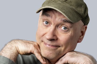 HG. Butzko - Politkabarett, das punktet