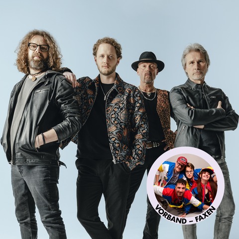 Litschgikeller On Stairs - Open Air Festival - Bad Krozingen - 13.06.2026 19:30