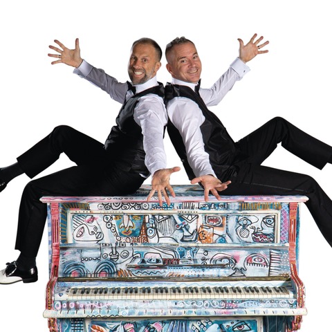 Litschgikeller On Stairs - Open Air Festival - Bad Krozingen - 12.06.2026 00:00