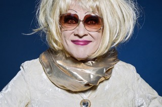 Irmgard Knef - Musikalisches Kabarett zum Lachen