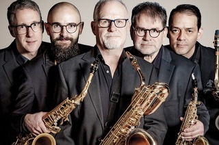 Filmmusik auf hohem Niveau