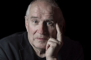 MATTHIAS DEUTSCHMANN - Politisches Kabarett, das trifft