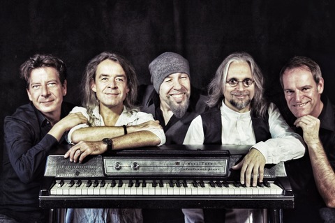 CENTURY�S CRIME - Supertramp Show - Idstein - 29.05.2026 20:00