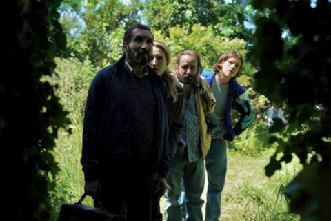 Die Farben der Zeit - Schopfheim - 02.11.2025 19:00