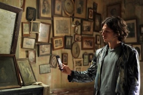 Die Farben der Zeit - Schopfheim - 02.11.2025 19:00