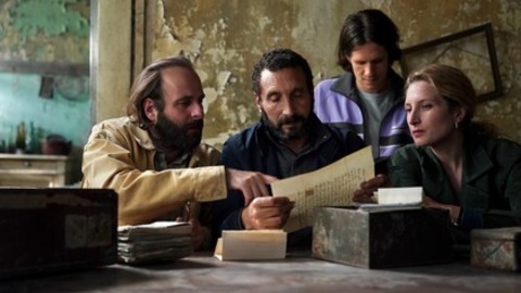 Die Farben der Zeit - Schopfheim - 02.11.2025 19:00