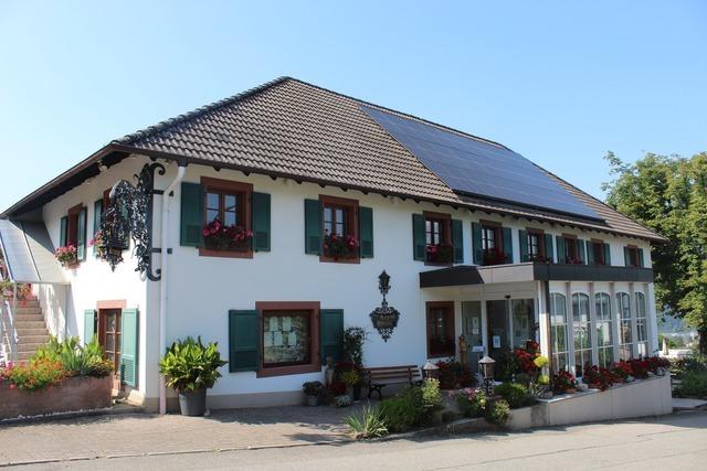 Gasthaus Krone (Wiechs)