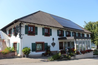 Gasthaus Krone (Wiechs) Gasthaus Krone (Wiechs)