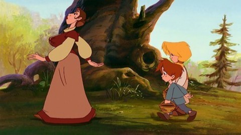 SimsalaGrimm Mitmachkino - Lahr - 01.11.2025 13:00