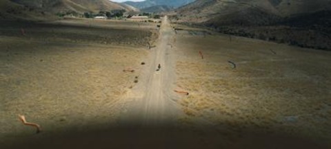 Nope - Basel - 02.11.2025 18:00