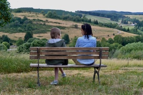 Ab morgen bin ich mutig - Freiburg - 23.10.2025 14:40