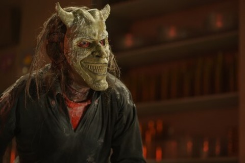 Black Phone 2 - Basel - 08.11.2025 21:00