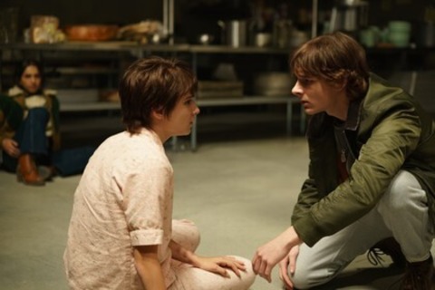 Black Phone 2 - Basel - 08.11.2025 21:00