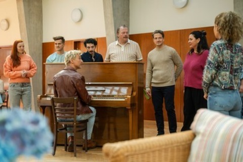No Hit Wonder - Basel - 29.10.2025 20:45 No Hit Wonder - Basel - 29.10.2025 20:45