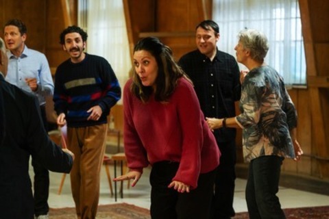 No Hit Wonder - Basel - 29.10.2025 20:45 No Hit Wonder - Basel - 29.10.2025 20:45