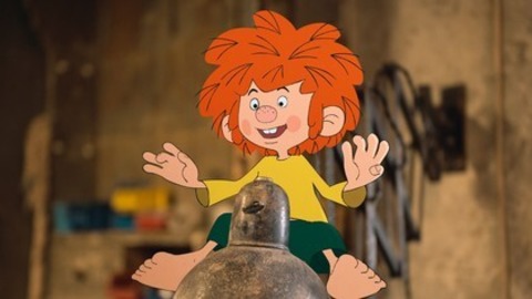 Pumuckl und das groe Missverstndnis - Haslach - 26.10.2025 14:00