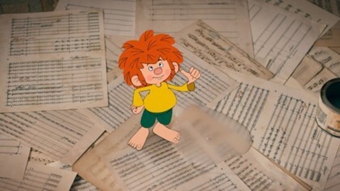 Pumuckl und das groe Missverstndnis - Haslach - 26.10.2025 14:00