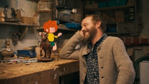 Pumuckl und das groe Missverstndnis - Haslach - 26.10.2025 14:00