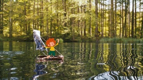 Pumuckl und das groe Missverstndnis - Haslach - 26.10.2025 14:00