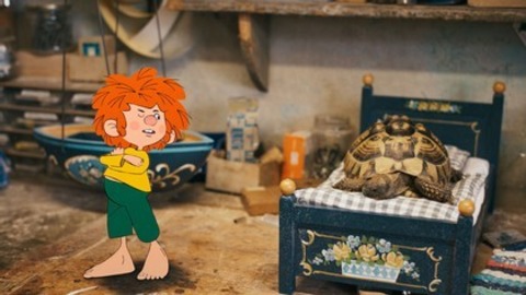 Pumuckl und das groe Missverstndnis - Haslach - 26.10.2025 14:00