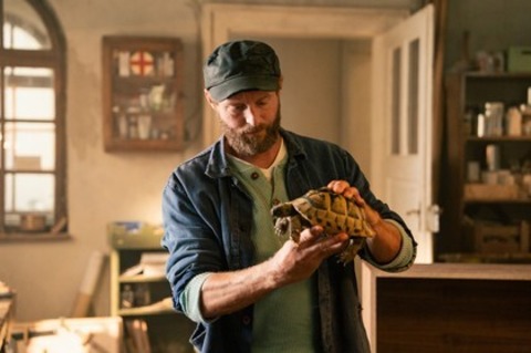 Pumuckl und das große Missverständnis - Offenburg - 01.11.2025 11:45 Pumuckl und das große Missverständnis - Offenburg - 01.11.2025 11:45