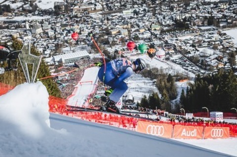 Downhill Skiers - Ain't No Mountain Steep Enough - Frick - 23.10.2025 20:15