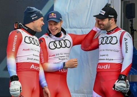 Downhill Skiers - Ain't No Mountain Steep Enough - Frick - 23.10.2025 20:15