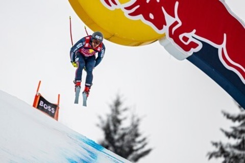 Downhill Skiers - Ain't No Mountain Steep Enough - Frick - 23.10.2025 20:15