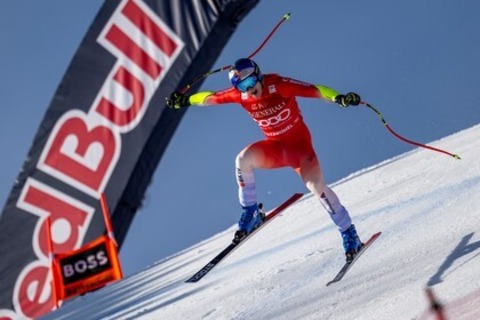 Downhill Skiers - Ain't No Mountain Steep Enough - Frick - 23.10.2025 20:15