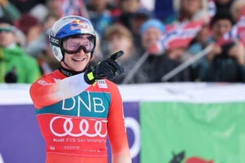 Downhill Skiers - Ain't No Mountain Steep Enough - Basel - 23.10.2025 18:00