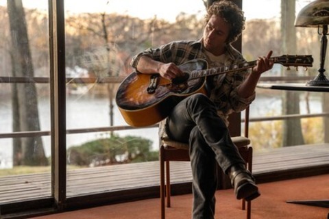 Springsteen: Deliver Me From Nowhere - Villingen-Schwenningen - 23.10.2025 19:30