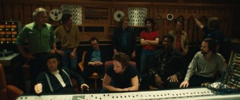 Springsteen: Deliver Me From Nowhere - Villingen-Schwenningen - 23.10.2025 19:30