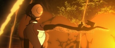 Chainsaw Man - The Movie: Reze Arc - Villingen-Schwenningen - 23.10.2025 20:10