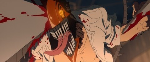 Chainsaw Man - The Movie: Reze Arc - Villingen-Schwenningen - 23.10.2025 20:10