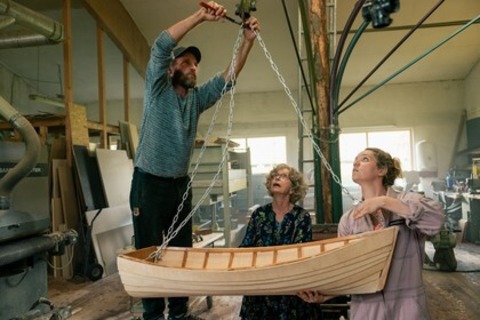 Pumuckl und das große Missverständnis - Freiburg - 30.10.2025 15:30 Pumuckl und das große Missverständnis - Freiburg - 30.10.2025 15:30