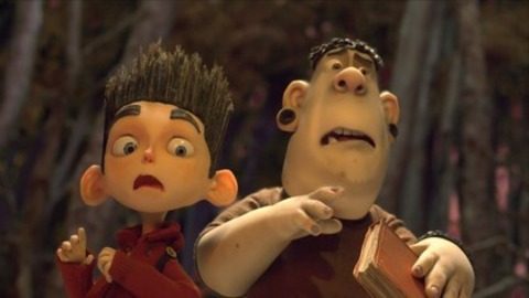 ParaNorman (Remastered) - Basel - 23.10.2025 20:30