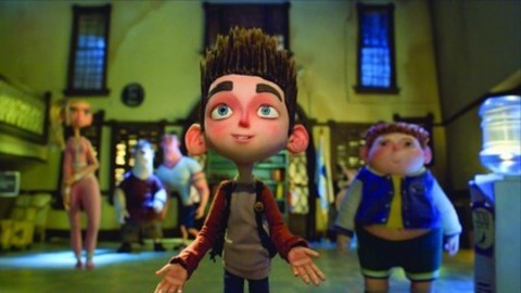 ParaNorman (Remastered) 3D - Weil am Rhein - 23.10.2025 20:00