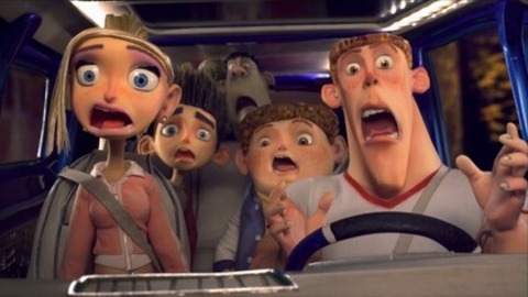 ParaNorman (Remastered) 3D - Weil am Rhein - 23.10.2025 20:00