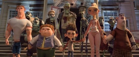 ParaNorman (Remastered) 3D - Weil am Rhein - 23.10.2025 20:00
