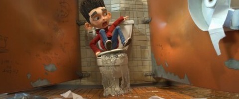 ParaNorman (Remastered) 3D - Weil am Rhein - 23.10.2025 20:00