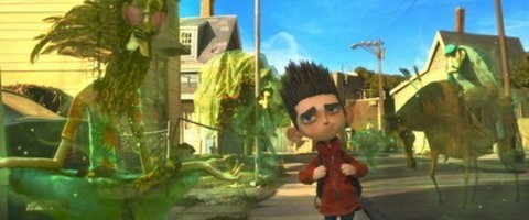 ParaNorman (Remastered) 3D - Weil am Rhein - 23.10.2025 20:00